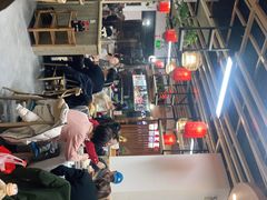 -老北京涮羊肉(航东路店)