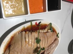 -芽笼芽笼新加坡餐厅(环球港店)