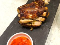 -金台食府(夕照寺店)