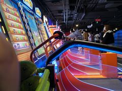 -VS SPORTS PARK运动玩乐园·团建·生日会(合生汇店)