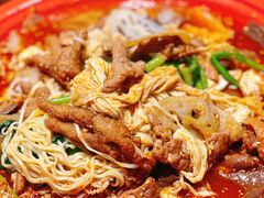-老街称盘麻辣烫·冒菜(思北店)