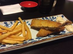 -日本料理神拉面