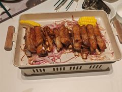 -新兴·金羊座·粤菜点心(乐峰店)
