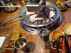 -九田家黑牛烤肉料理(新辰里亚运村店)