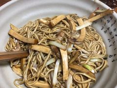 -无名氏面馆(邮电路店)