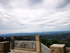 -句容茅山景区