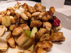 宫保鸡丁-眉州东坡(民族园店)