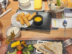 -豪客来牛排(红豆万花城店)