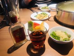 -许府牛杂·鲜牛肉火锅(梁溪万达店)