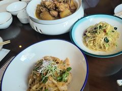 -岚县土豆宴(总部)