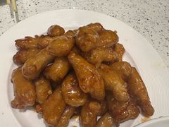 -玉林烤鸭店(垡头店)