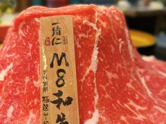 -一绪に寿喜烧(荟聚店)