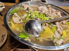 -肖四女·江湖菜(临港店)