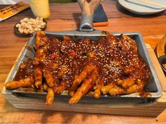 -干杯小木屋米酒店(罗斯福店)