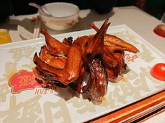 -大鸽饭(岗顶店)