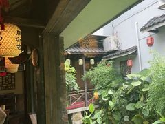 -大自然(鲁家村店)