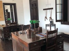 -辛亥革命博物院北区
