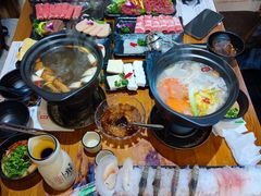 -束河人家(南锣鼓巷店)