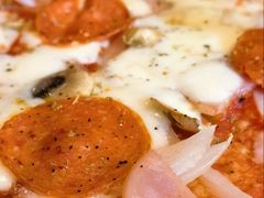-JINNS锦时 steak&pizza(浸信会礼拜堂旧址店)