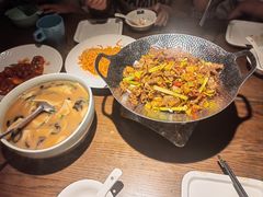 -老坤记·南阳名菜馆(十三年坤记老店)