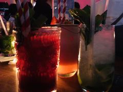 -TZ House音乐现场(来福士中心店)