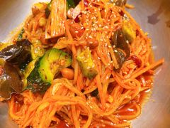 -小核桃烤肉馆(西塔店)