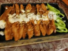 -平壤馆(西塔街店)