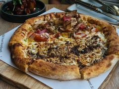 -O'mills Sourdough Bakery&Bistro(永嘉路店)
