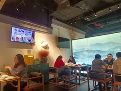 -苏帮袁Sue Cuisine(来福士店)