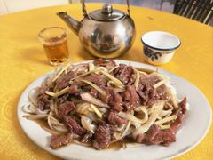 -棠记大排档(海珠店)