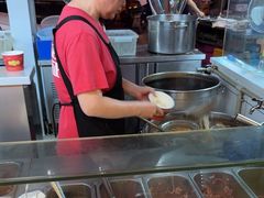 -江三王记牛杂馆(总店)