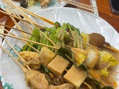-郭记小街麻辣烫(南小街总店)