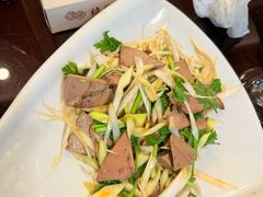 -喜乐餐厅•灯笼虾球首创者•本地小海鲜(二马路店)