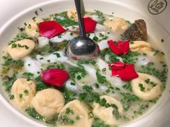 渔夫爱上酸菜鱼-首秀·四川料理(星耀101店)