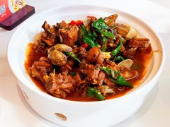 -双合园·海鲜水饺青岛菜(九水东路店)