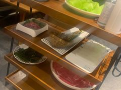 -蜀九香火锅(九眼桥店)