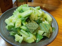 -望京一号·重庆江湖菜(工体店)