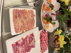 -景泰宫中餐厅(临空皇冠假日酒店首都机场店)