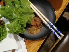 -秦小牛煎肉餐厅(河北大街总店)