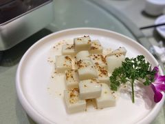 -刘胖子家常菜·蹄花焖藕(兴业店)