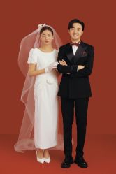 点击看大图 -太古映画婚纱摄影(天河店)