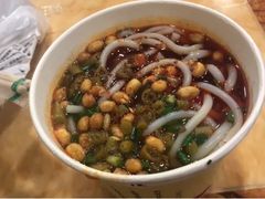 -覃肥叔桂林米粉(粮道街店)