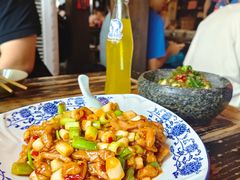 -饭江湖·江湖菜(湖广会馆店)
