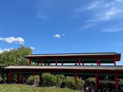 -万泉公园