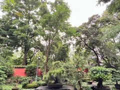 -成都武侯祠博物馆