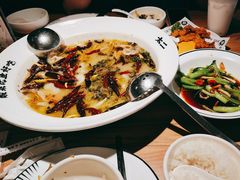 -太二酸菜鱼(福州泰禾店)