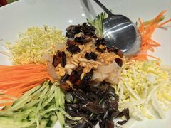 -纪林菜馆·博山菜老字号(华光路店)