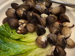 -霞客居酒店·霞客食府·宁海特色小海鲜