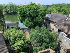 -东莞市可园博物馆