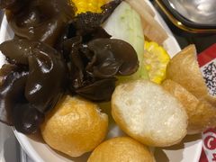 -新辣道鱼火锅(国瑞城店)